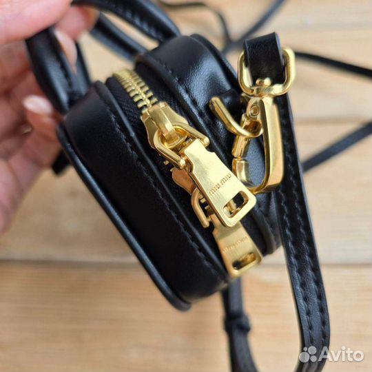 Сумочка женская Miu Miu 12x8