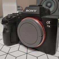 Sony A7 iii