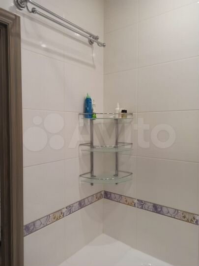 1-к. квартира, 32 м², 2/22 эт.