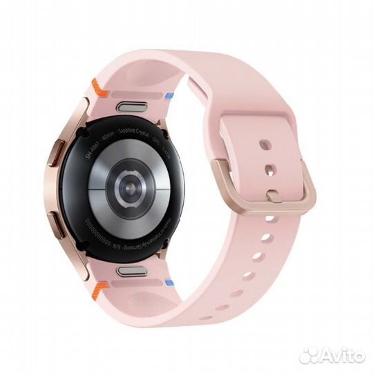 Samsung Galaxy Watch FE 40mm Pink