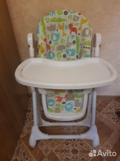 Стул для кормления