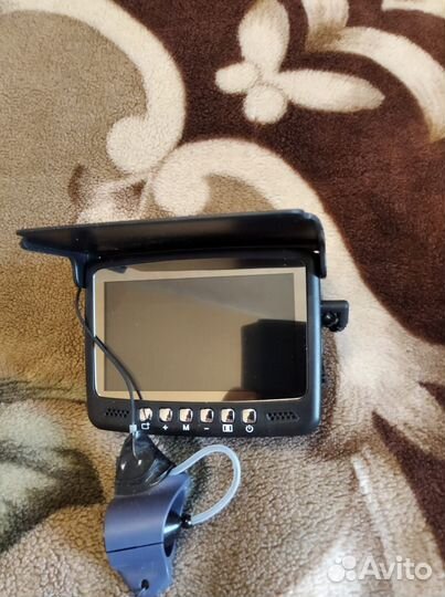 Подводная Камера для рыбалки FishCam Plus 750