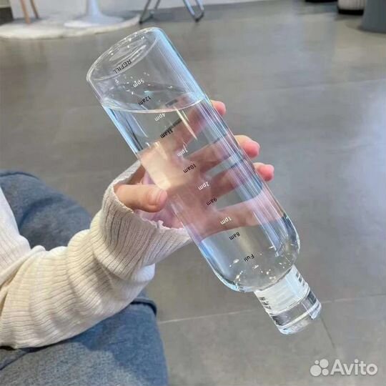 Бутылка для воды