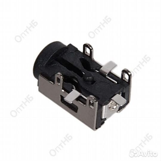 Разъем питания для ноутбука Asus Eee PC 1001, 1002