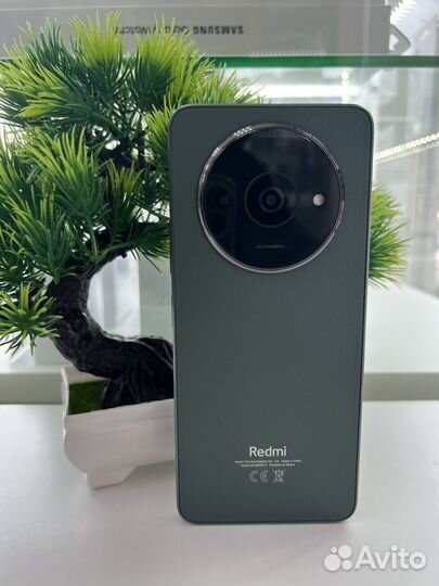 Xiaomi Redmi A3, 3/64 ГБ