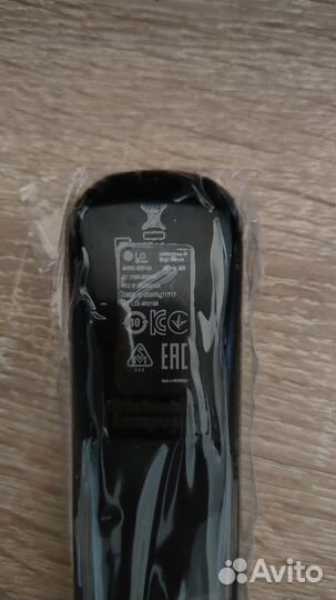 Пульт для телевизора lg magic MR21ga оригинал