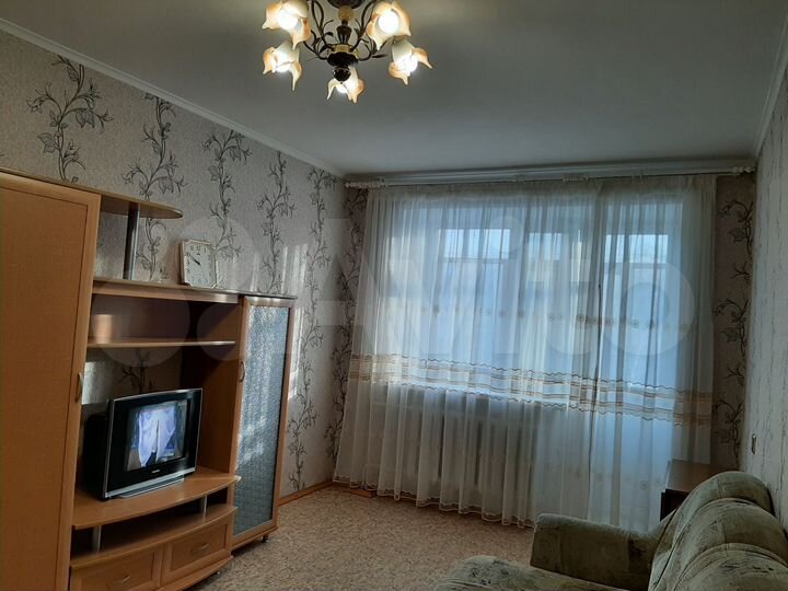 2-к. квартира, 44 м², 4/5 эт.
