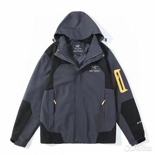 Куртка Arcteryx