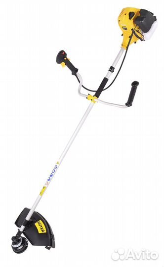 Триммер бензиновый huter GGT-1500T