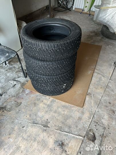 Continental ContiEcoContact 2 190/65 R15