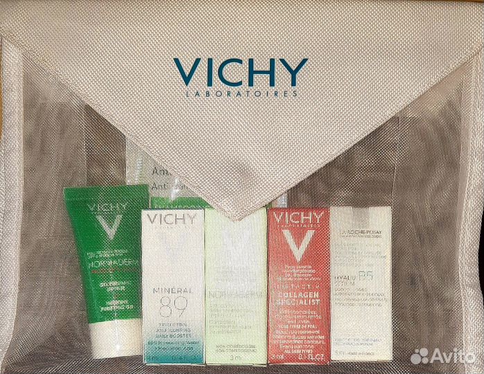 Подарочный набор Vishy