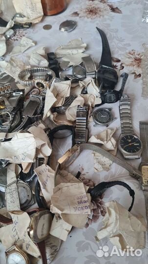 Радиодеталь