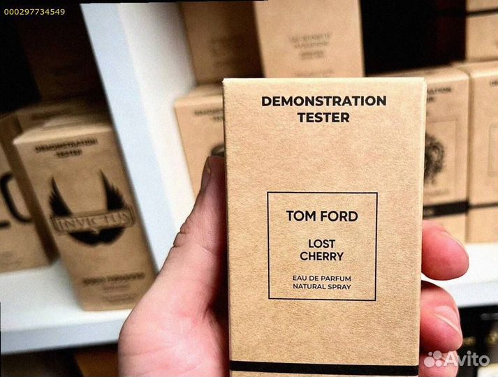 Tom ford lost cherry (Арт.64958)