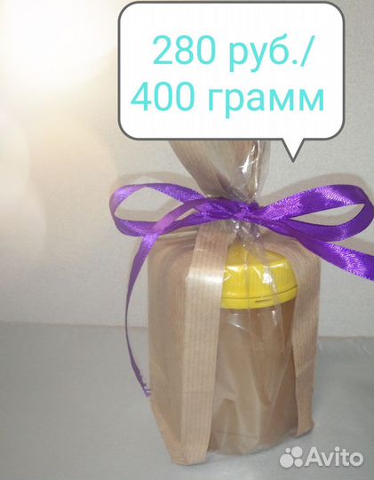 Горный мед из с.Усть -Кокса