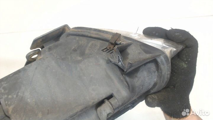 Фара (передняя) Volkswagen Passat 5, 2003