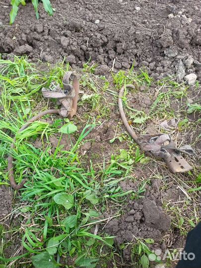 Крюки для лазанья