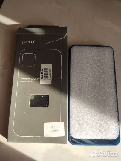 Чехол на samsung a 70