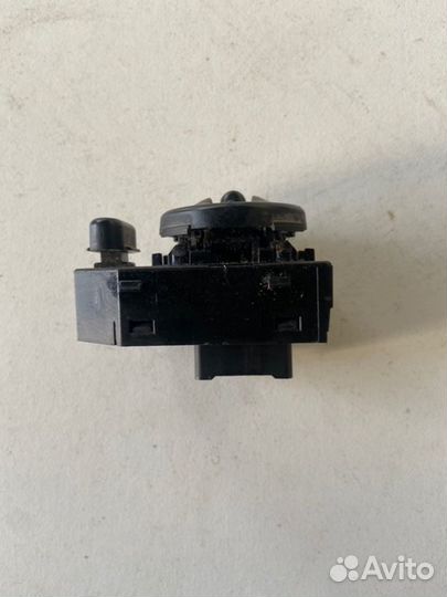 Блок управления зеркалами Kia Sorento BL D4CB 2007