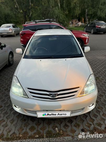 Toyota Allion 1.8 AT, 2003, 220 000 км