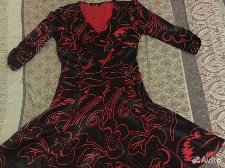 Женские вещи пакетом 44