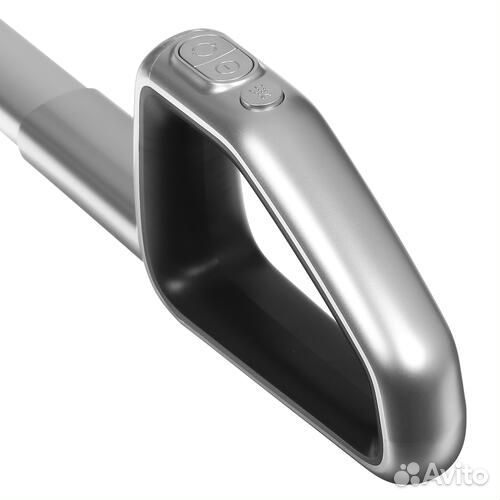 Вертикальный пылесос Xiaomi Jimmy HW9Pro