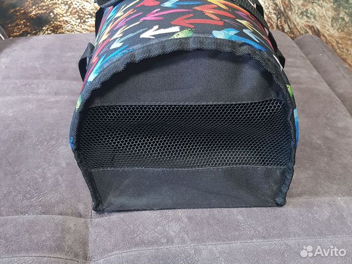 Сумка для переноски животных