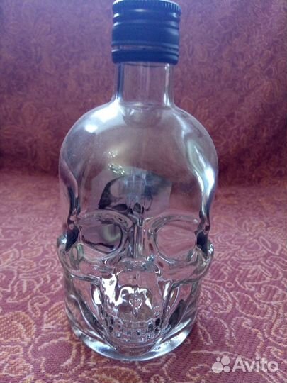 Бутылки стеклянные для хранения, декора,творчества