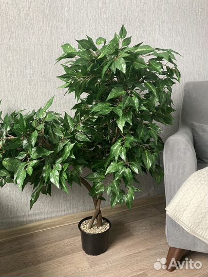 Искусственное дерево