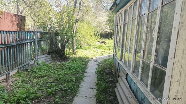 Дом 74,5 м² на участке 4,5 сот.