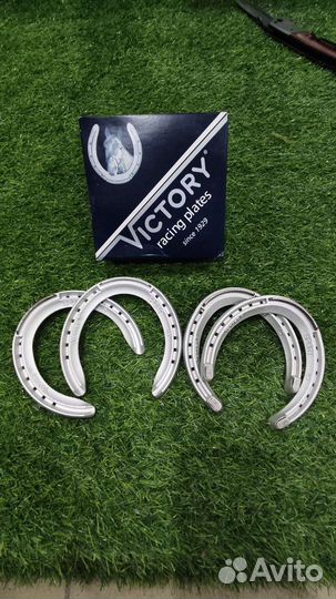 Подковы скаковые