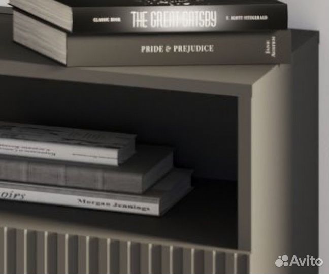 Тумба прикроватная 2 шт