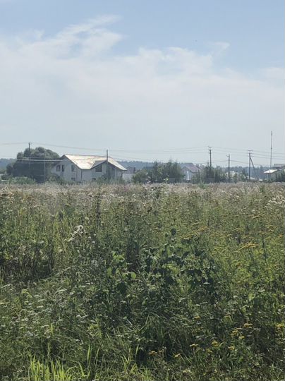 Участок 10 сот. (ИЖС)