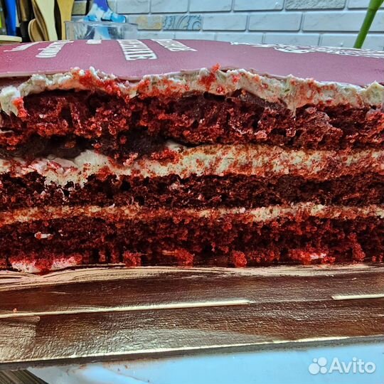 Торты на заказ в Домне