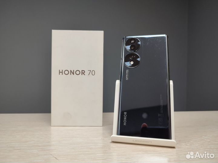 HONOR 70, 8/128 ГБ