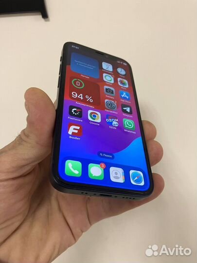 iPhone 12 mini, 128 ГБ