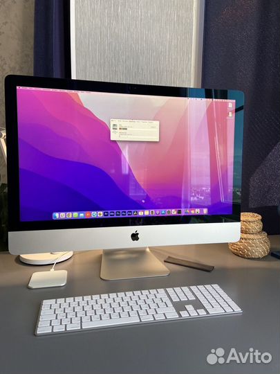 Apple iMac 27 2020