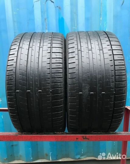 Falken Azenis FK-510 275/30 R20 97Y