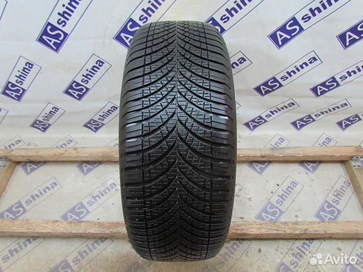 Goodyear Vector 4Seasons Gen-3 SUV 235/55 R18 89H