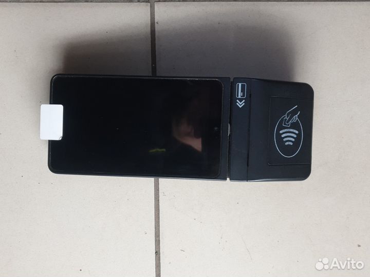 Планшет ST5i v1.1