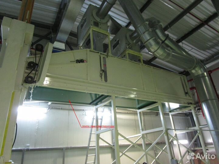 Гидравлический пресс Kavurlar AST-251