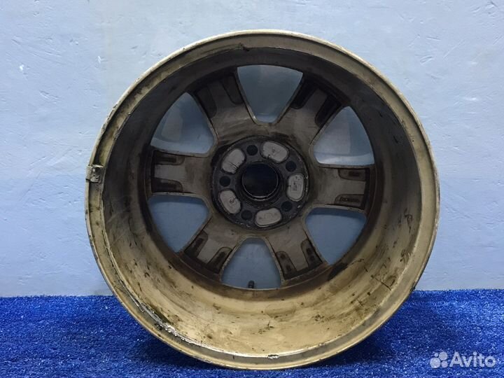 Диск R16 Volvo XC70 2007