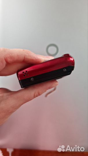 Компактный фотоаппарат nikon coolpix l27