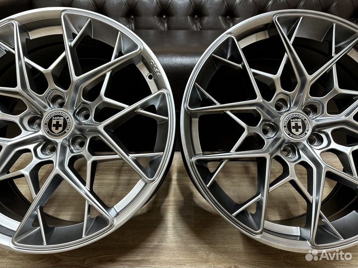 Новые диски R19 5-108 F