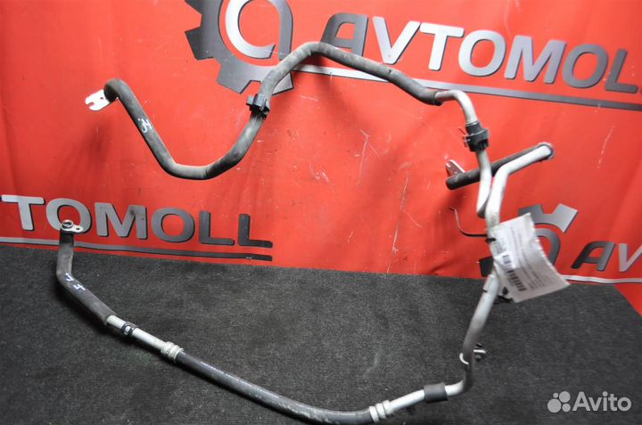 Трубка кондиционера mitsubishi Outlander GG2W