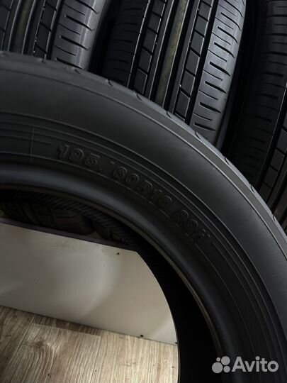 Yokohama BluEarth Ecos ES31 195/60 R16 89H