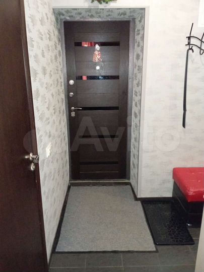 2-к. квартира, 55,4 м², 2/5 эт.