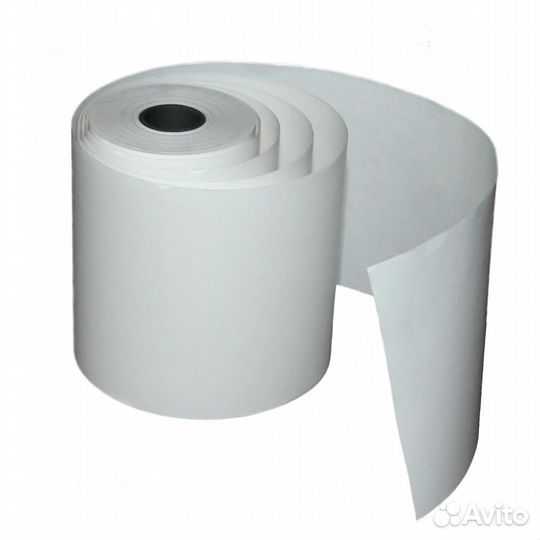 Чековая лента 57 \ 80 мм koehler 51 коробка лот