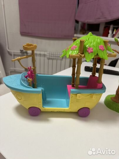 Игрушки enchantimals