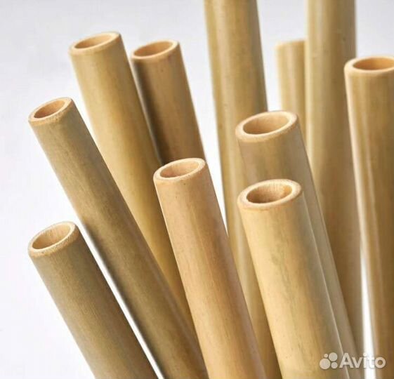 Трубочки для напитков Фернианде Окувлиг Икеа IKEA