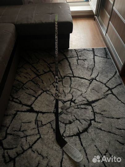 Клюшка хоккейная ссм